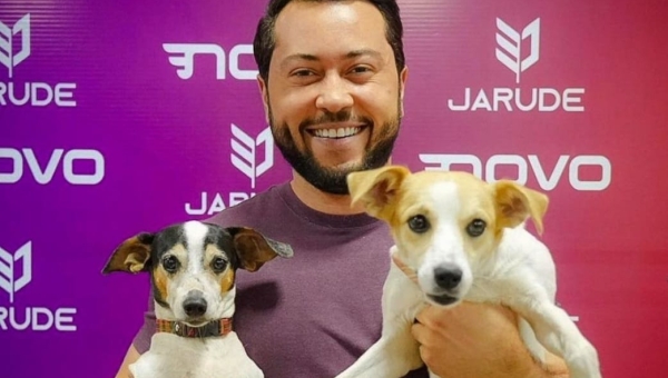 De autoria de Jarude, Lei que cria Semana do Bem-Estar Animal e Adoção Responsável no Acre é sancionada